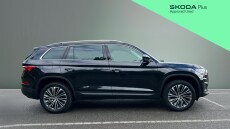 Skoda Kodiaq 1.5 TSI SE L Executive 5dr DSG [7 Seat] Petrol Estate